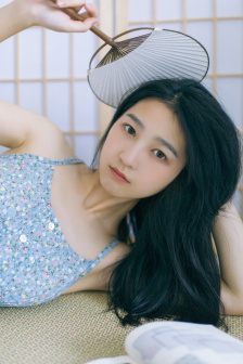 女同学的诱惑